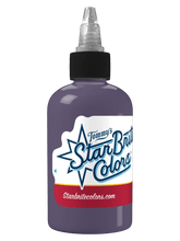 Storm Cloud Tattoo Ink - StarBrite Colors